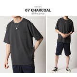 ラクール Tシャツ メンズ | ARCADE | 詳細画像10