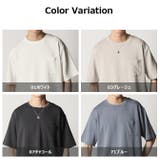 ラクール Tシャツ メンズ | ARCADE | 詳細画像12