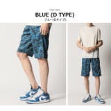 吸水速乾ドライメッシュ ハーフパンツ メンズ | ARCADE | 詳細画像16 