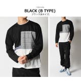 Tシャツ 長袖 カットソー | ARCADE | 詳細画像11
