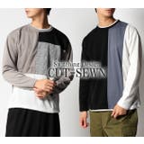 Tシャツ 長袖 カットソー | ARCADE | 詳細画像2