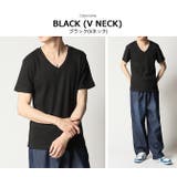 半袖Tシャツ メンズ ワッフル | ARCADE | 詳細画像13