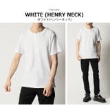半袖Tシャツ メンズ ワッフル | ARCADE | 詳細画像14