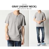 半袖Tシャツ メンズ ワッフル | ARCADE | 詳細画像15