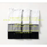 半袖Tシャツ メンズ ワッフル | ARCADE | 詳細画像3