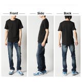 半袖Tシャツ メンズ ワッフル | ARCADE | 詳細画像6