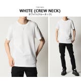 半袖Tシャツ メンズ ワッフル | ARCADE | 詳細画像8