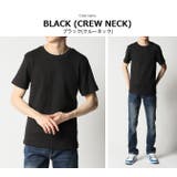 半袖Tシャツ メンズ ワッフル | ARCADE | 詳細画像10