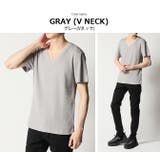 半袖Tシャツ メンズ ワッフル | ARCADE | 詳細画像12