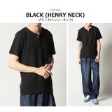 半袖Tシャツ メンズ ワッフル | ARCADE | 詳細画像16