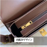 ショルダーバッグ レディース コンパクト | ARCADE | 詳細画像7 