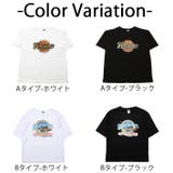 Tシャツ レディース 半袖 | ARCADE | 詳細画像15 