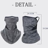 夏用 ひんやり 冷感フェイスマスク | ARCADE | 詳細画像8 