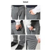 ゴルフパンツ 暖か 裏起毛 | ARCADE | 詳細画像10 
