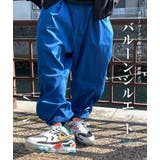 ワイドパンツ メンズ 裾絞り | ARCADE | 詳細画像4