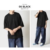 早く乾く オーバーサイズ Tシャツ | ARCADE | 詳細画像11 