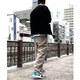 シェフパンツ メンズ イージーパンツ | ARCADE | 詳細画像17