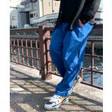 ワイドパンツ メンズ 裾絞り | ARCADE | 詳細画像45