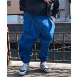 ワイドパンツ メンズ 裾絞り | ARCADE | 詳細画像46