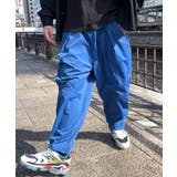 ワイドパンツ メンズ 裾絞り | ARCADE | 詳細画像47