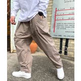 ワイドパンツ メンズ 裾絞り | ARCADE | 詳細画像29