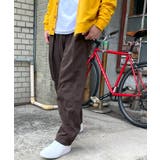 ワイドパンツ メンズ 裾絞り | ARCADE | 詳細画像33