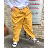 ワイドパンツ メンズ 裾絞り | ARCADE | 詳細画像37