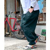 ワイドパンツ メンズ 裾絞り | ARCADE | 詳細画像41