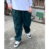 ワイドパンツ メンズ 裾絞り | ARCADE | 詳細画像42
