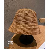 帽子 レディース 麦わら帽子 | ARCADE | 詳細画像5 