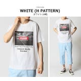 プリントTシャツ メンズ 半袖 | ARCADE | 詳細画像15 