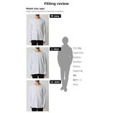 長袖Tシャツ メンズ カットソー | ARCADE | 詳細画像8