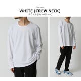 長袖Tシャツ メンズ カットソー | ARCADE | 詳細画像10