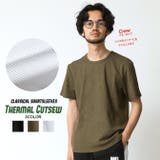 Tシャツ メンズ 半袖tシャツ | ARCADE | 詳細画像2 