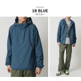 マウンテンパーカー メンズ ウィンドブレーカー | ARCADE | 詳細画像9 