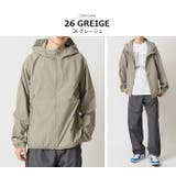 マウンテンパーカー メンズ ウィンドブレーカー | ARCADE | 詳細画像10 