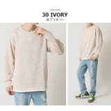 長袖Tシャツ メンズ フェイクレイヤード | ARCADE | 詳細画像10