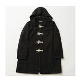 ダッフルコート メンズ フーデットコート | ARCADE | 詳細画像5 