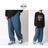 Gパン メンズ ワイドパンツ | ARCADE | 詳細画像9 