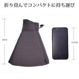 サファリハット 特大サイズ 紫外線カット | ARCADE | 詳細画像8 