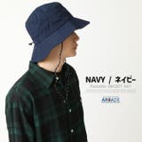 ネイビー | バケットハット メンズ レディース | ARCADE