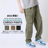 カーゴパンツ メンズ カーゴパンツ | ARCADE | 詳細画像2