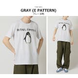 おもしろtシャツ メンズ 半袖Tシャツ | ARCADE | 詳細画像19