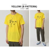 おもしろtシャツ メンズ 半袖Tシャツ | ARCADE | 詳細画像12