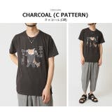 おもしろtシャツ メンズ 半袖Tシャツ | ARCADE | 詳細画像14