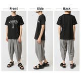 おもしろtシャツ メンズ 半袖Tシャツ | ARCADE | 詳細画像6