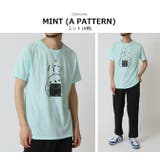 おもしろtシャツ メンズ 半袖Tシャツ | ARCADE | 詳細画像10