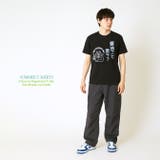 おもしろtシャツ メンズ 半袖Tシャツ | ARCADE | 詳細画像4