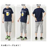 おもしろtシャツ メンズ 半袖Tシャツ | ARCADE | 詳細画像5