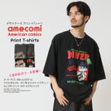 半袖Tシャツ メンズ Tシャツ | ARCADE | 詳細画像2